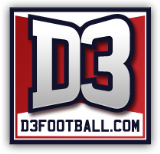 logo D3FOOTBALL.COM DONATES MORE THAN $2500 TO LFG